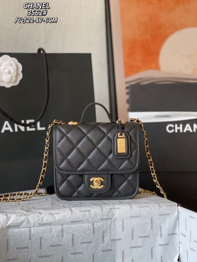 Chanel CF Series Bags